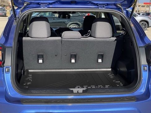 Certified 2025 Subaru Crosstrek 2.0i Premium image 24