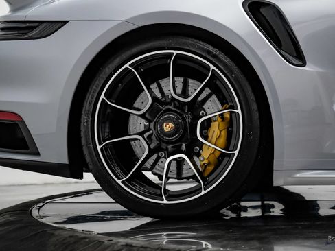 Used 2023 Porsche 911 Turbo S AWD/4WD image 89