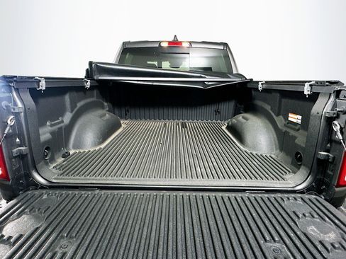 Used 2024 RAM 1500 Big Horn AWD/4WD image 29