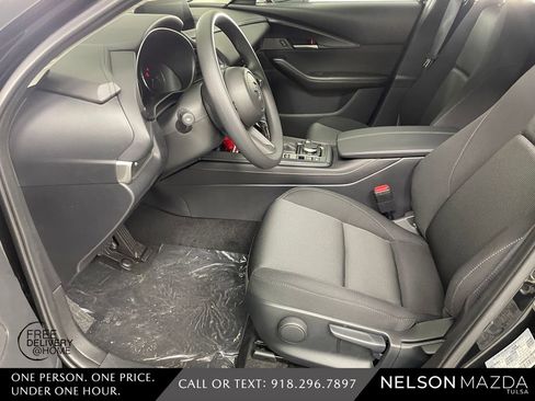 New 2026 MAZDA CX-30 AWD 2.5 S image 18