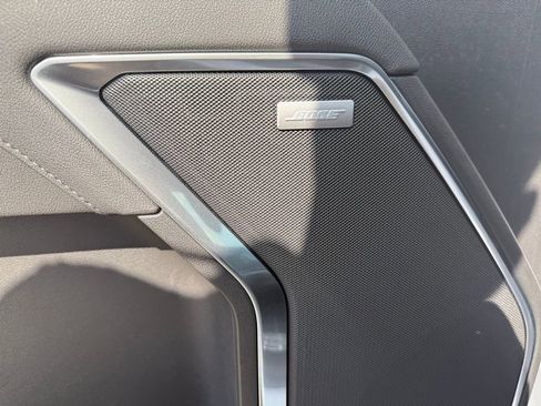 New 2026 Chevrolet Silverado 1500 LTZ image 25