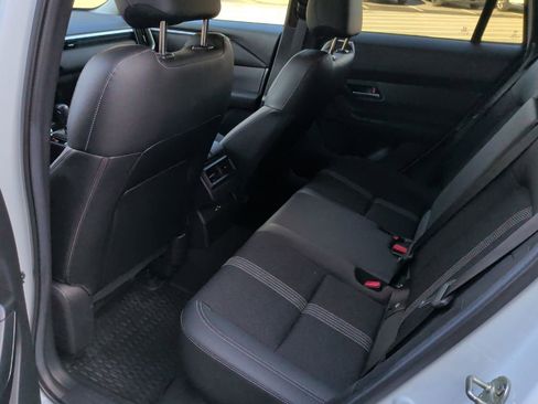 Certified 2024 MAZDA CX-50 AWD 2.5 S w/ Cargo Package image 11