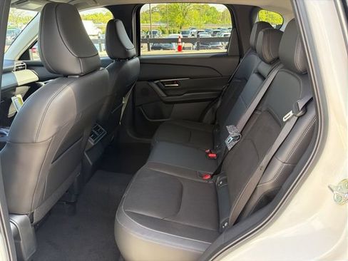 New 2026 MAZDA CX-5 Select AWD/4WD image 7