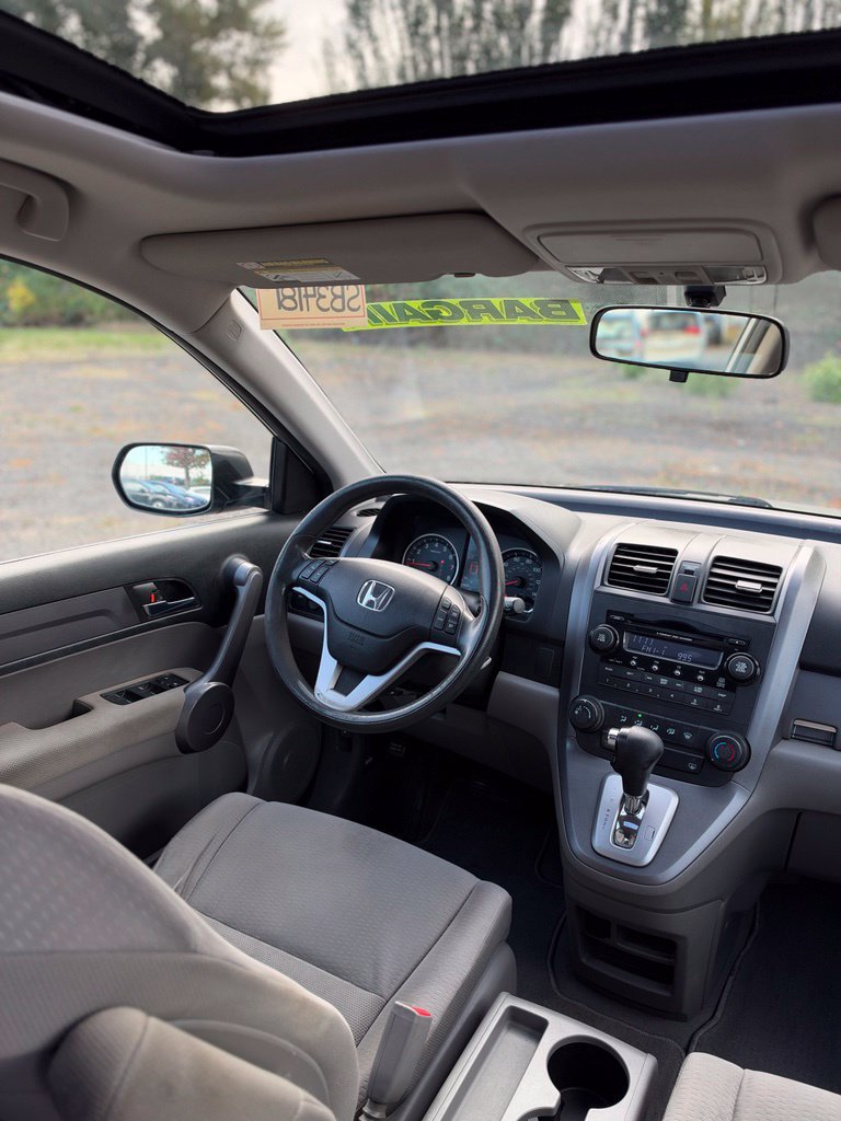 Used 2008 Honda CR-V EX image 31