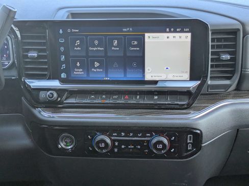 Certified 2023 Chevrolet Silverado 1500 LT AWD/4WD image 5