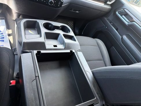 Certified 2023 Chevrolet Silverado 1500 LT AWD/4WD image 22