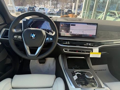 New 2026 BMW X5 xDrive40i image 12