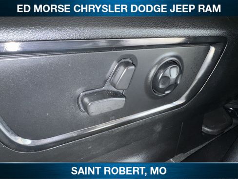 Used 2023 RAM 1500 Limited AWD/4WD image 22