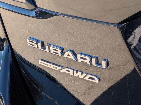 Certified 2024 Subaru Outback Limited AWD/4WD image 30