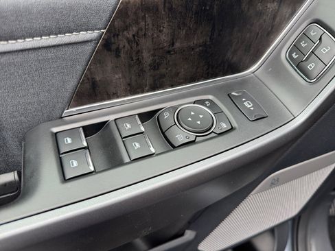 New 2025 Ford F250 Lariat w/ Lariat Ultimate Package image 20