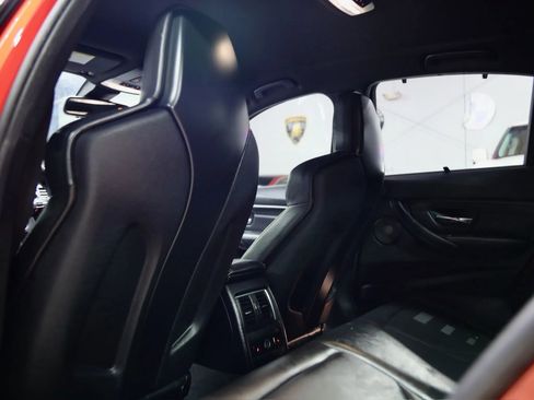Used 2016 BMW M3 Sedan image 29