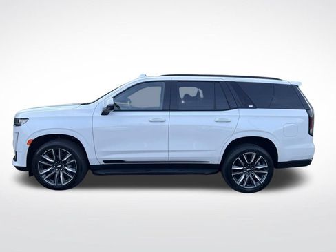 Used 2021 Cadillac Escalade Sport AWD/4WD image 4