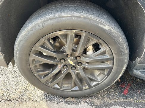 Used 2023 Chevrolet Tahoe RST w/ Luxury Package image 7