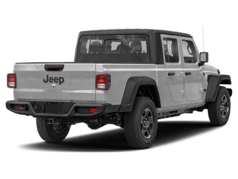 Used 2023 Jeep Gladiator Sport AWD/4WD image 2
