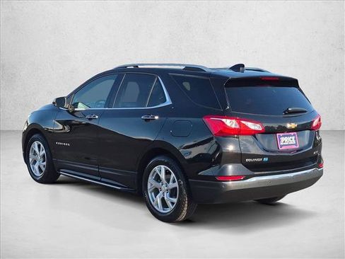 Used 2018 Chevrolet Equinox Premier FWD image 7