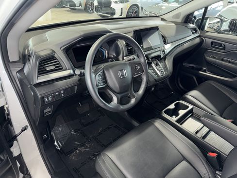 Used 2024 Honda Odyssey EX-L image 20