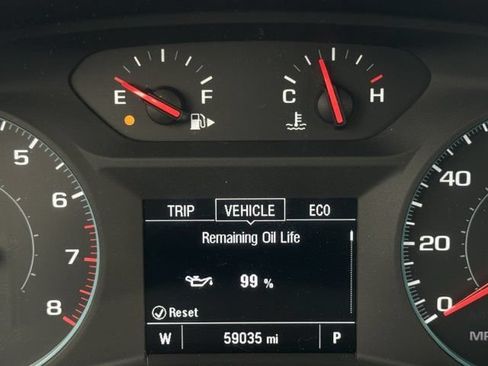 Used 2023 Chevrolet Malibu LS FWD image 15