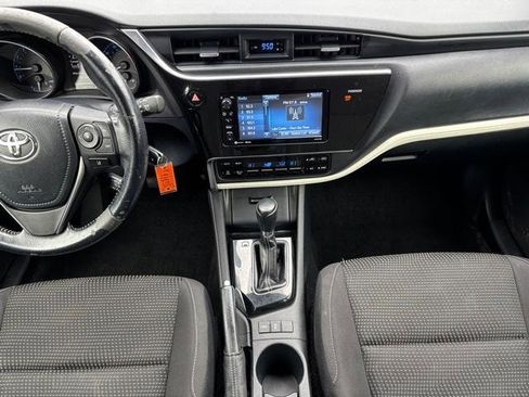 Used 2017 Toyota Corolla iM w/ All-Weather Mat Package image 17