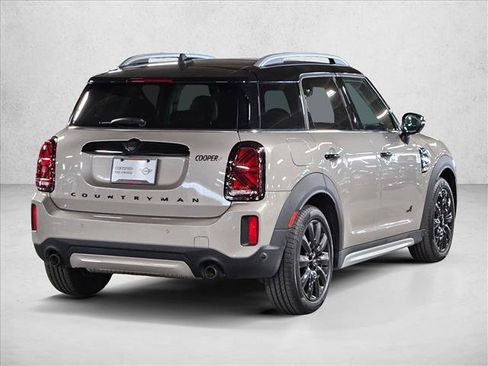 Used 2023 MINI Cooper Countryman S AWD/4WD image 5