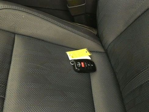 Used 2025 Toyota Camry XSE w/ Premium Plus Package image 24