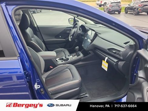 New 2026 Subaru Crosstrek 2.5i Limited image 14