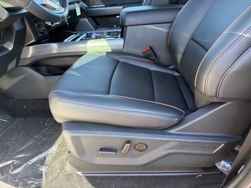 New 2026 Ford F350 Lariat w/ Lariat Ultimate Package AWD/4WD image 15