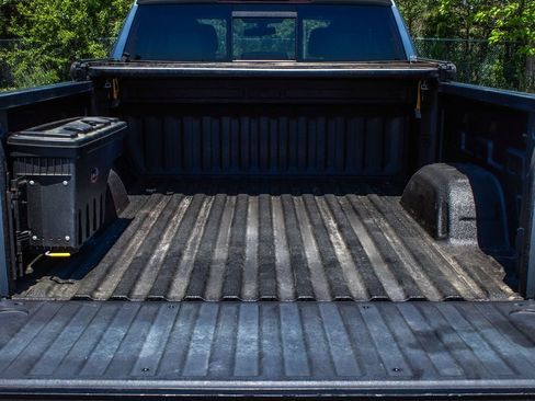 Used 2019 Chevrolet Silverado 1500 RST w/ All-Star Edition AWD/4WD image 41