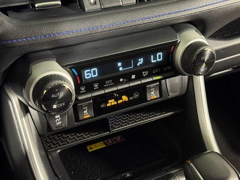 Certified 2023 Toyota RAV4 XSE AWD/4WD image 20