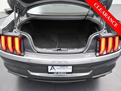 Used 2023 Ford Mustang GT Premium w/ Equipment Group 401A image 18