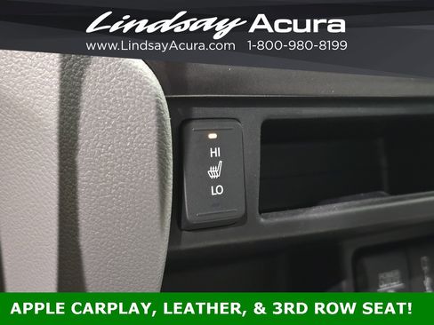 Used 2017 Honda Pilot EX-L image 19
