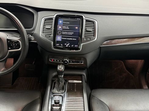 Used 2019 Volvo XC90 T6 Momentum w/ Advanced Package AWD/4WD image 82