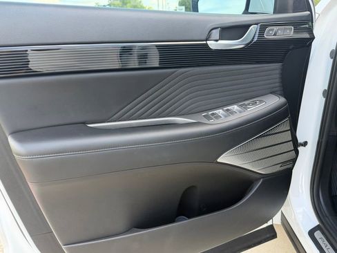Used 2024 Hyundai Palisade Calligraphy FWD image 14