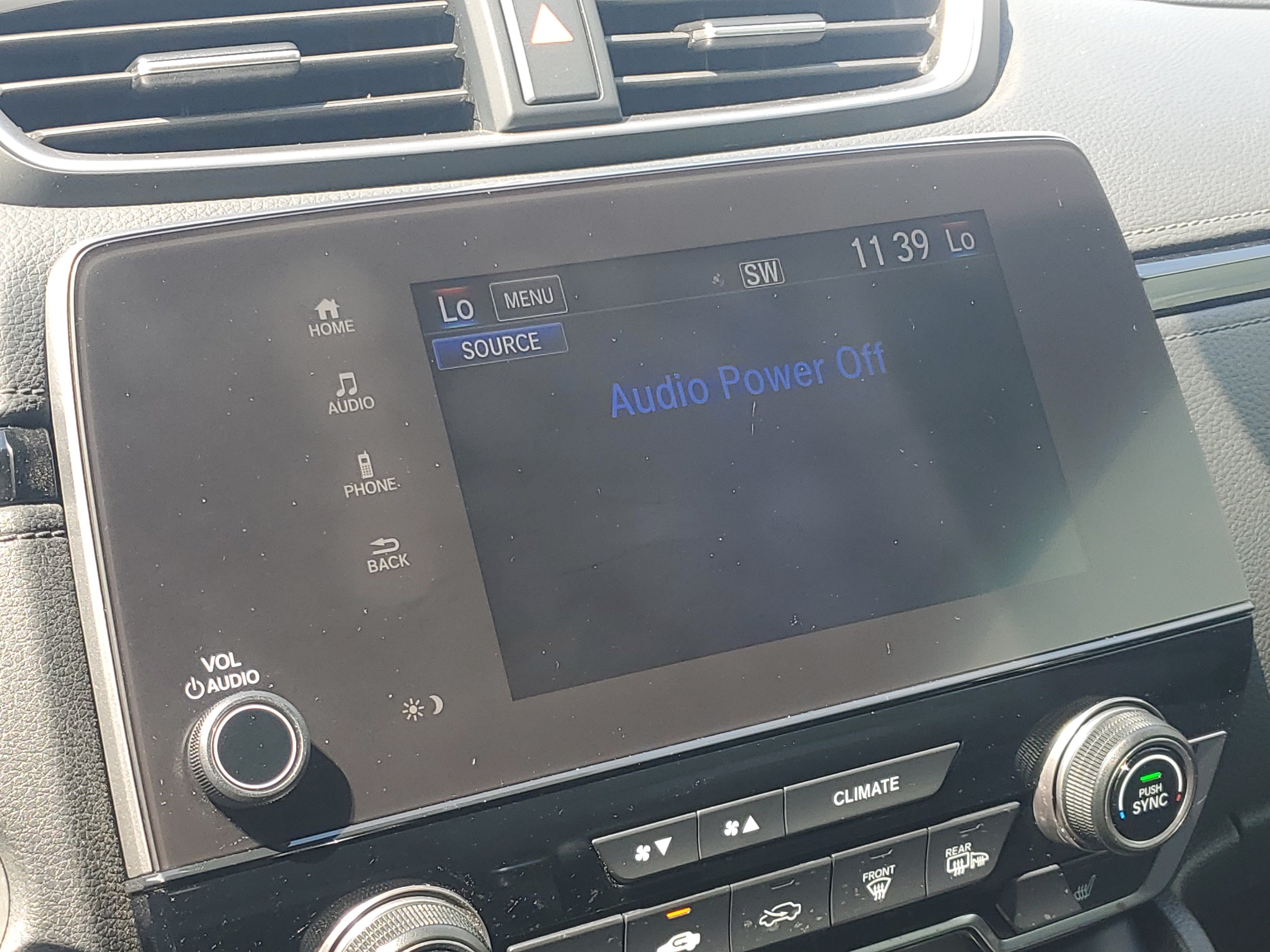 Used 2019 Honda CR-V EX image 25