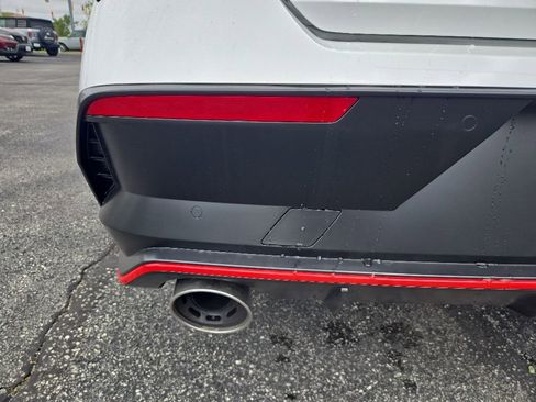 New 2026 Hyundai Elantra N FWD image 12