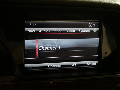 Used 2013 Mercedes-Benz GLK 350 4MATIC image 22