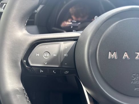 New 2026 MAZDA CX-5 Select AWD/4WD image 31