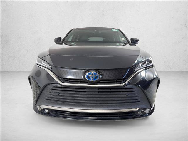 Used 2024 Toyota Venza Nightshade AWD/4WD image 9