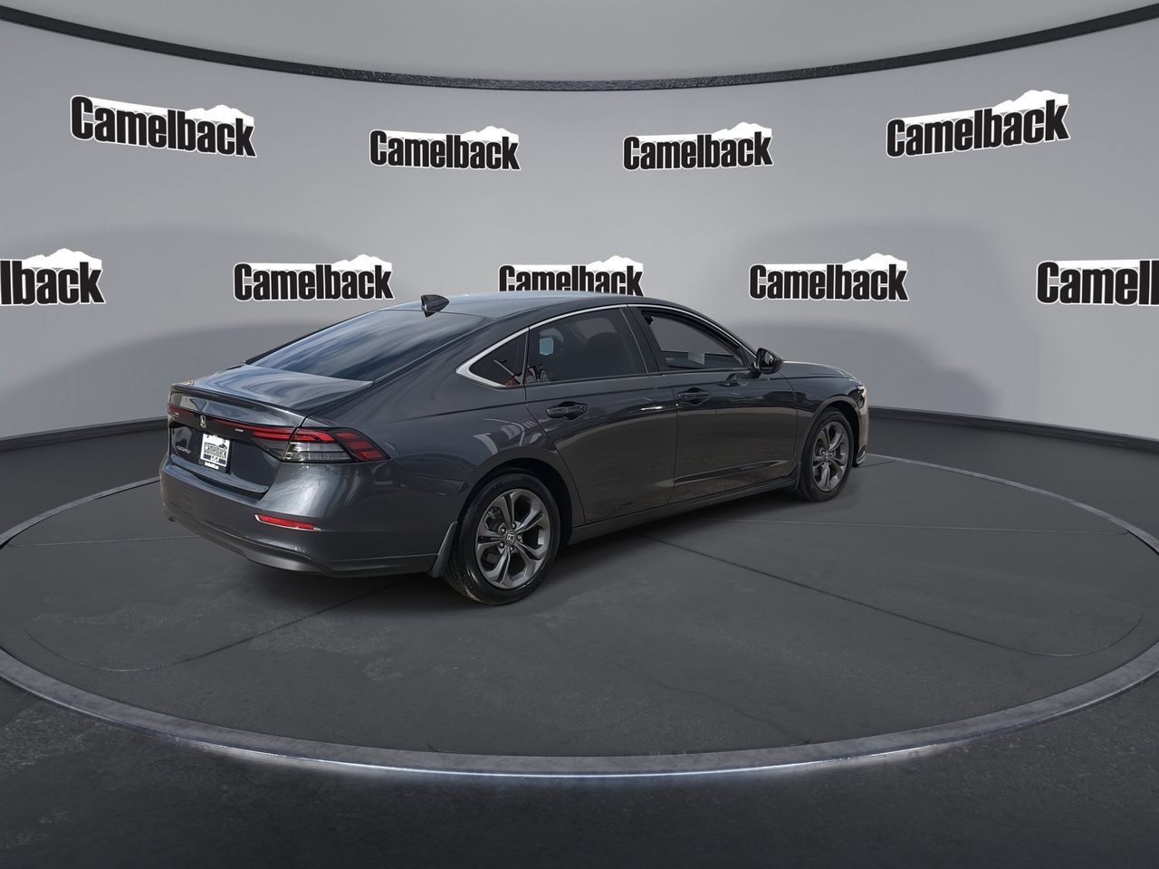 Used 2024 Honda Accord EX image 7
