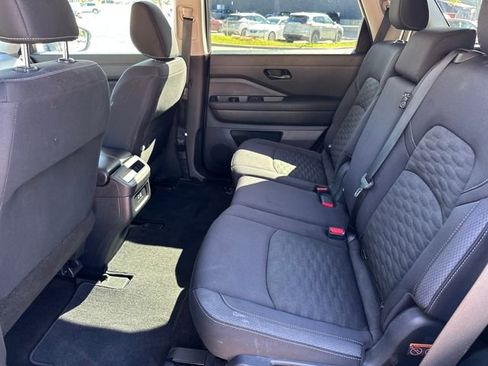 Used 2024 Nissan Pathfinder S image 24