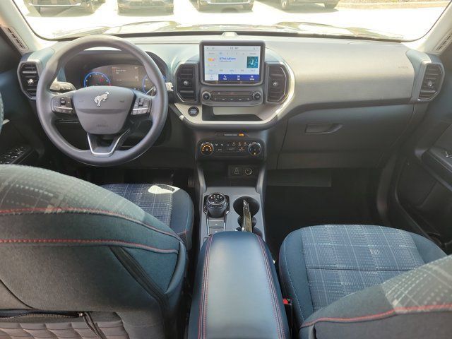 Used 2023 Ford Bronco Sport Heritage AWD/4WD image 18