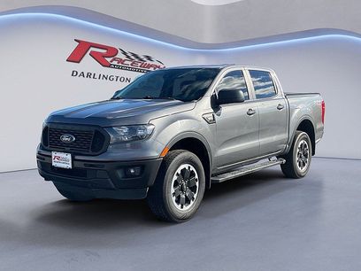 Used 2021 Ford Ranger XL w/ Equipment Group 101A High