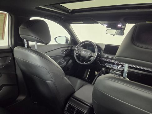 Used 2025 Honda Accord Sport image 31