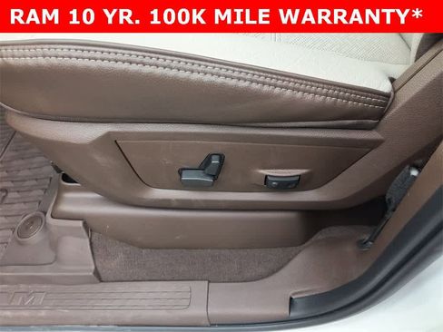 New 2026 RAM 2500 Laramie image 12