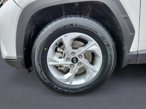 Used 2023 Hyundai Tucson SEL image 14