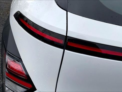 New 2026 Hyundai Kona SE image 24