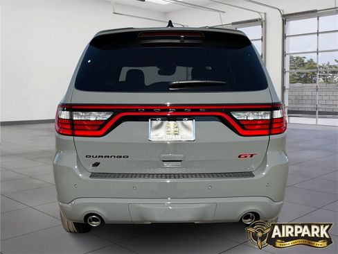New 2026 Dodge Durango GT image 6
