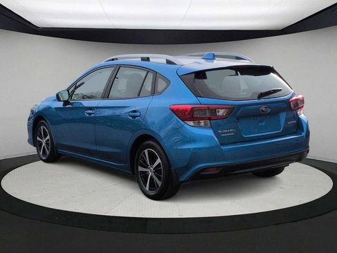 Used 2023 Subaru Impreza Premium image 6
