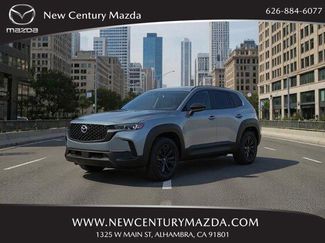 New 2026 MAZDA CX-50 AWD 2.5 Hybrid w/ Cargo Package video 1