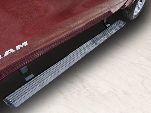Used 2022 RAM 1500 Laramie w/ Laramie Southwest Edition RWD image 12