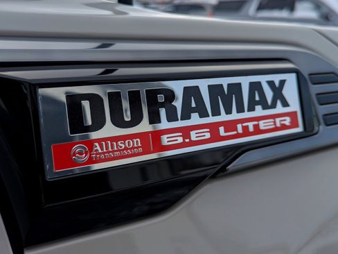 New 2026 GMC Sierra 2500 AT4 w/ AT4 Premium Plus Package image 12